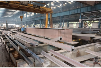 Fabrication Of SS/MS Condensers & Heat Exchangers